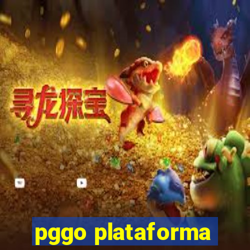 pggo plataforma